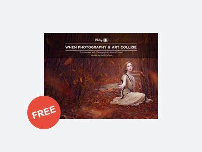 𝗙𝗥𝗘𝗘 𝗕𝗢𝗡𝗨𝗦: Exclusive interview with Jessica Drossin. Revealing her thoughts and techniques that have turned her into an Internet phenomenon ($10 Value)