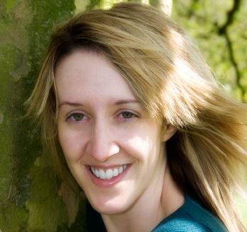 Picture of Jo Plumridge