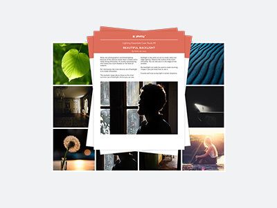 𝟱 𝗟𝗶𝗴𝗵𝘁𝗶𝗻𝗴 𝗘𝘀𝘀𝗲𝗻𝘁𝗶𝗮𝗹𝘀 𝗘𝘅𝘁𝗲𝗻𝗱𝗲𝗱 𝗖𝗮𝘀𝗲 𝗦𝘁𝘂𝗱𝗶𝗲𝘀 (38 Pages) Includes step-by-step examples, shooting challenges & self evaluation questions. ($35 Value)