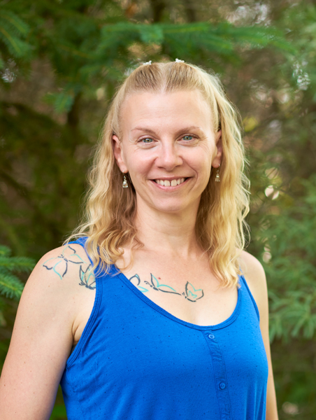 Picture of Lisa Cannon