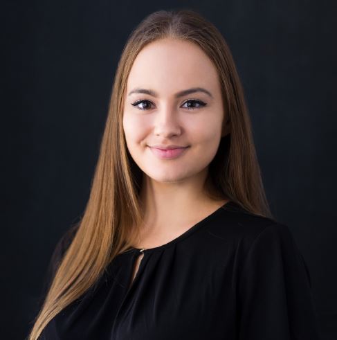 Picture of Ludmila Borosova