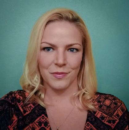 Picture of Lynne Guenther