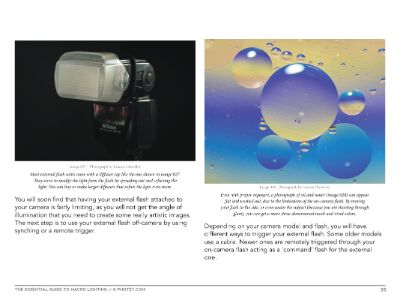 Chapter 2: Artificial Light
