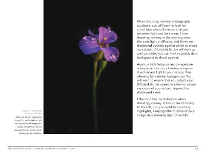 Chapter 6: Dramatic Effects