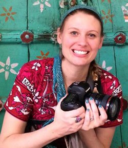 Roxanne Rohrback Engstrom