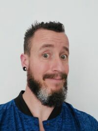 Nico van der Merwe