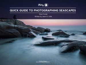 FREE Guide – Photographing Seascapes