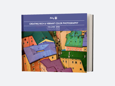 𝗖𝗿𝗲𝗮𝘁𝗶𝗻𝗴 𝗥𝗶𝗰𝗵 & 𝗩𝗶𝗯𝗿𝗮𝗻𝘁 𝗖𝗼𝗹𝗼𝗿 𝗣𝗵𝗼𝘁𝗼𝗴𝗿𝗮𝗽𝗵𝘆 𝗚𝘂𝗶𝗱𝗲 - 𝗩𝗼𝗹𝘂𝗺𝗲 𝗢𝗻𝗲: Uncover the fundamentals of fascinating & impressive color photography! 163 Pages • 87 Example Images • 49 Key-Lessons • 2 Video Tutorials ($100 Value)