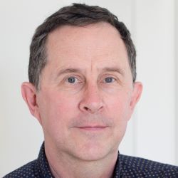 Picture of Robin Nichols
