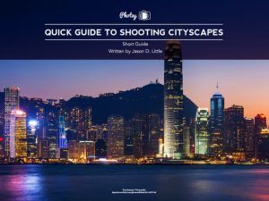 Free Guide - Shooting Cityscapes