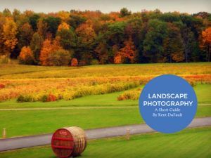 FREE Short Guide to Landscape Photography