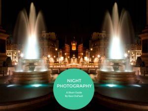 Short Guide to Night Photography