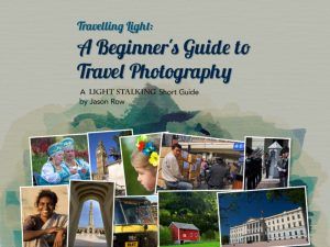 FREE Short Guide to Travel Photography