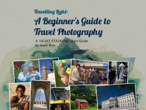 FREE Short Guide to Travel Photography
