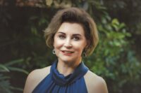 Suzi Magner