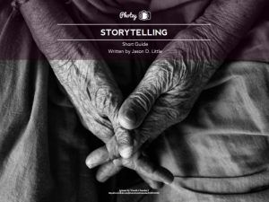Free Guide - Telling Stories Through Your Photography
