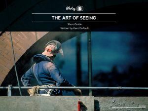 Free Guide – The Art of Seeing
