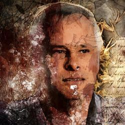 Picture of Tobie Schalkwyk