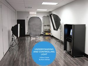 Understanding and Controlling Light