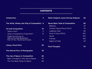 Understanding Composition Understanding Composition | 62% Off Special | Photzy