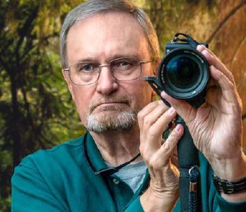 Picture of Charles Haacker