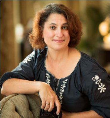 Picture of Jenn Mishra