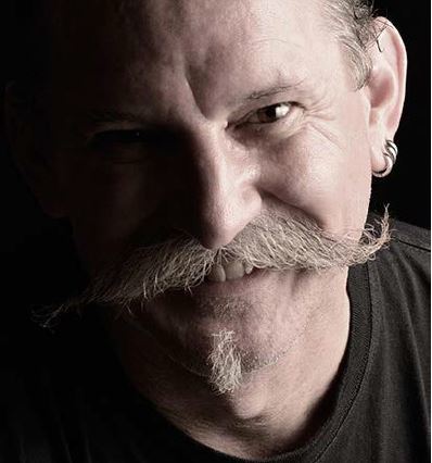 Picture of Kevin Landwer-Johan