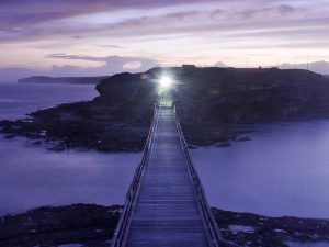 7 Easy Tactics for Coastal Landscape Photography